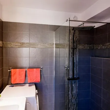 Suede 4 Ap4210 By Riviera Homes Апартаменты Ницца
