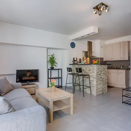 Apartamento Suede 4 Ap4210 By Riviera Homes