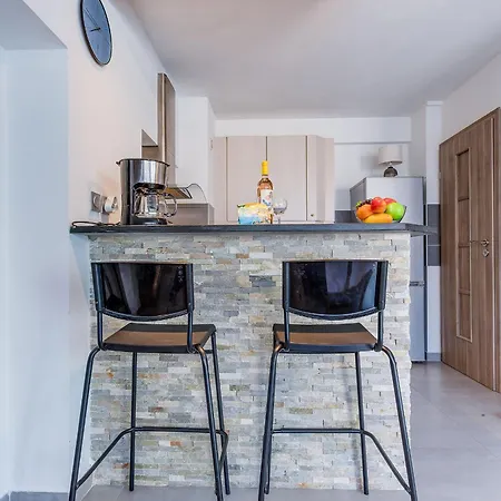 Suede 4 Ap4210 By Riviera Homes Apartamento *