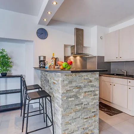 Apartamento Suede 4 Ap4210 By Riviera Homes Nice