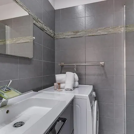 Suede 4 Ap4210 By Riviera Homes Apartamento *