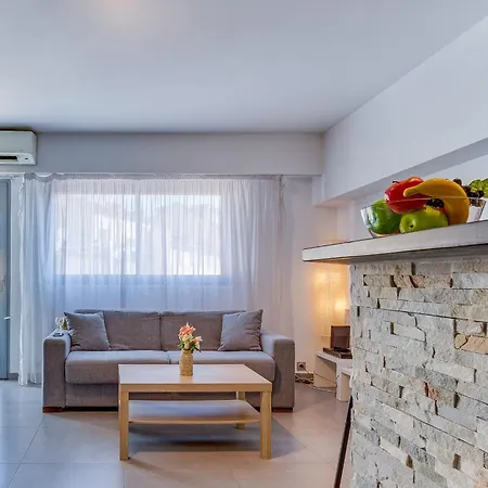 Apartamento Suede 4 Ap4210 By Riviera Homes Nice