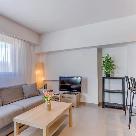 Apartamento Suede 4 Ap4210 By Riviera Homes