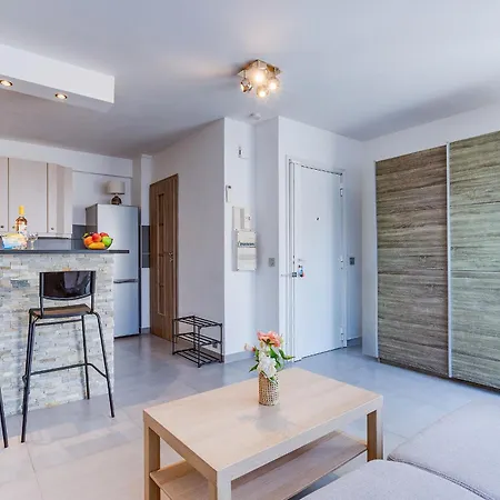 Apartamento Suede 4 Ap4210 By Riviera Homes *