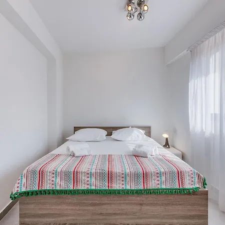 Suede 4 Ap4210 By Riviera Homes Apartamento *