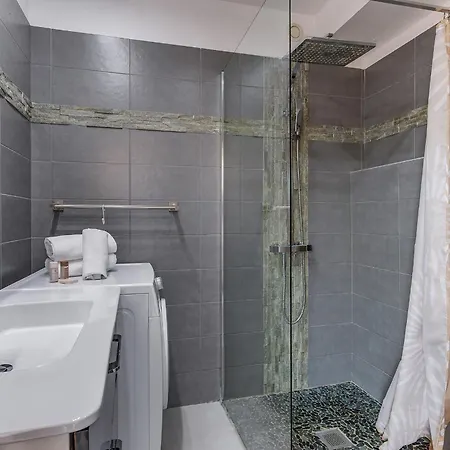 Suede 4 Ap4210 By Riviera Homes Apartamento